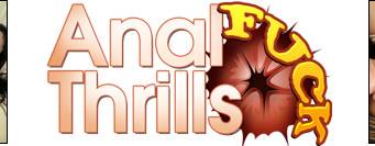 Anal Fuck Thrills